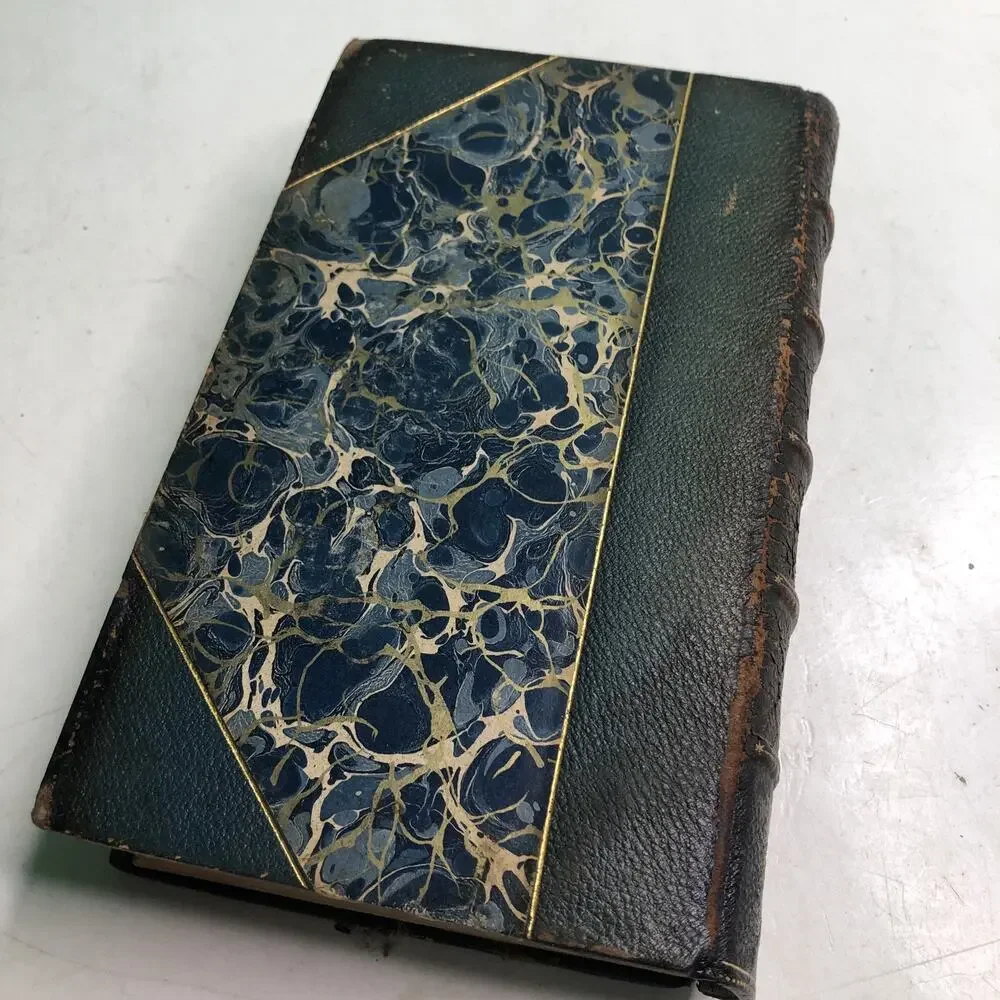 1809 Life Of Napoleon Buonaparte By Willem Lodewyk Van-Ess Vols. 1 - 7